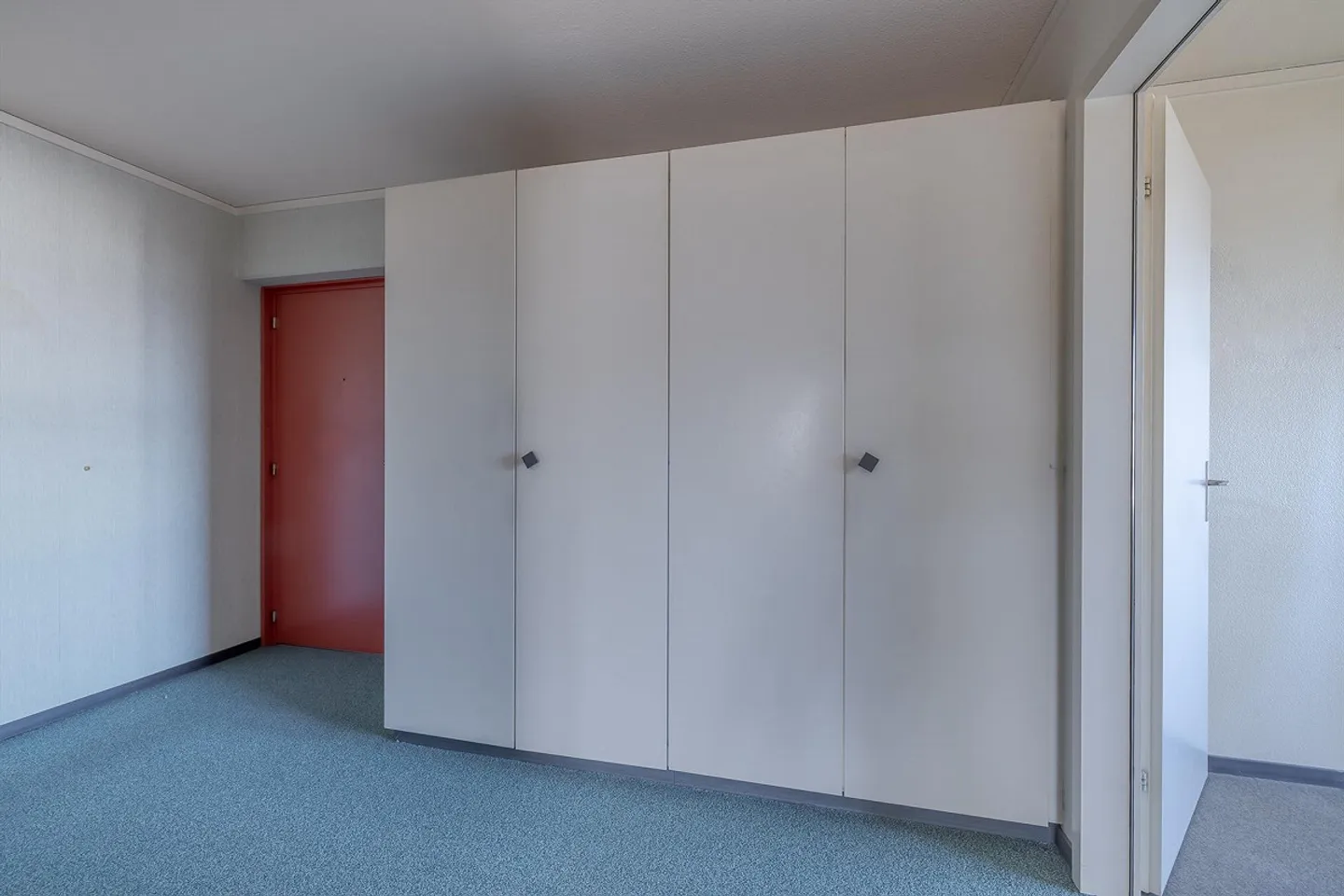 "Im Baurecht, über den Dächern von Bümpliz - Bern" - Foto 7 von 12