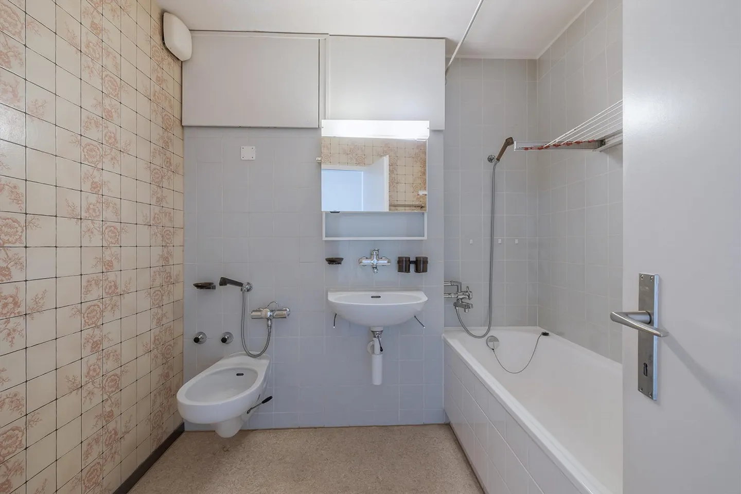 "Im Baurecht, über den Dächern von Bümpliz - Bern" - Foto 10 von 12