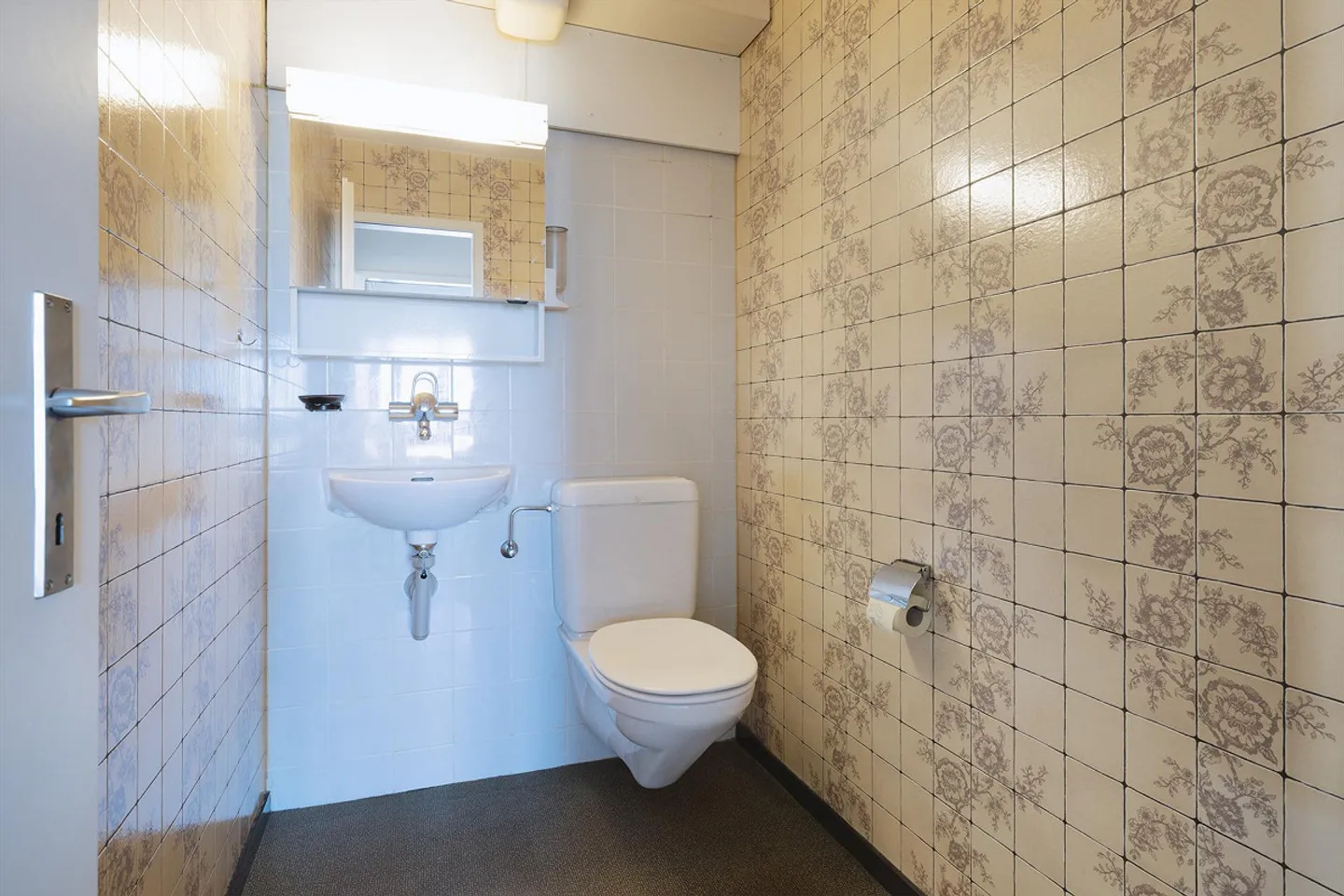 "Im Baurecht, über den Dächern von Bümpliz - Bern" - Foto 11 von 12