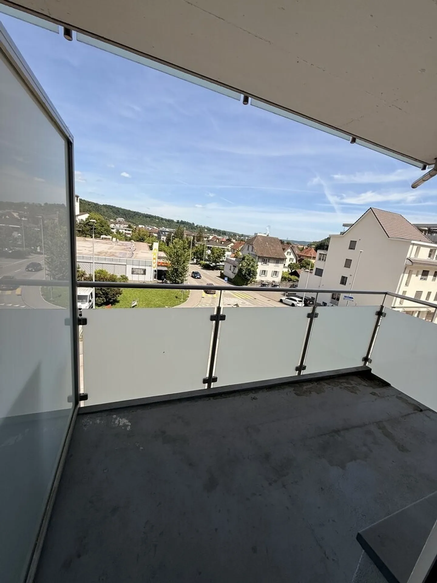 Charmante 2.5-Zimmerwohnung - Foto 6 von 6