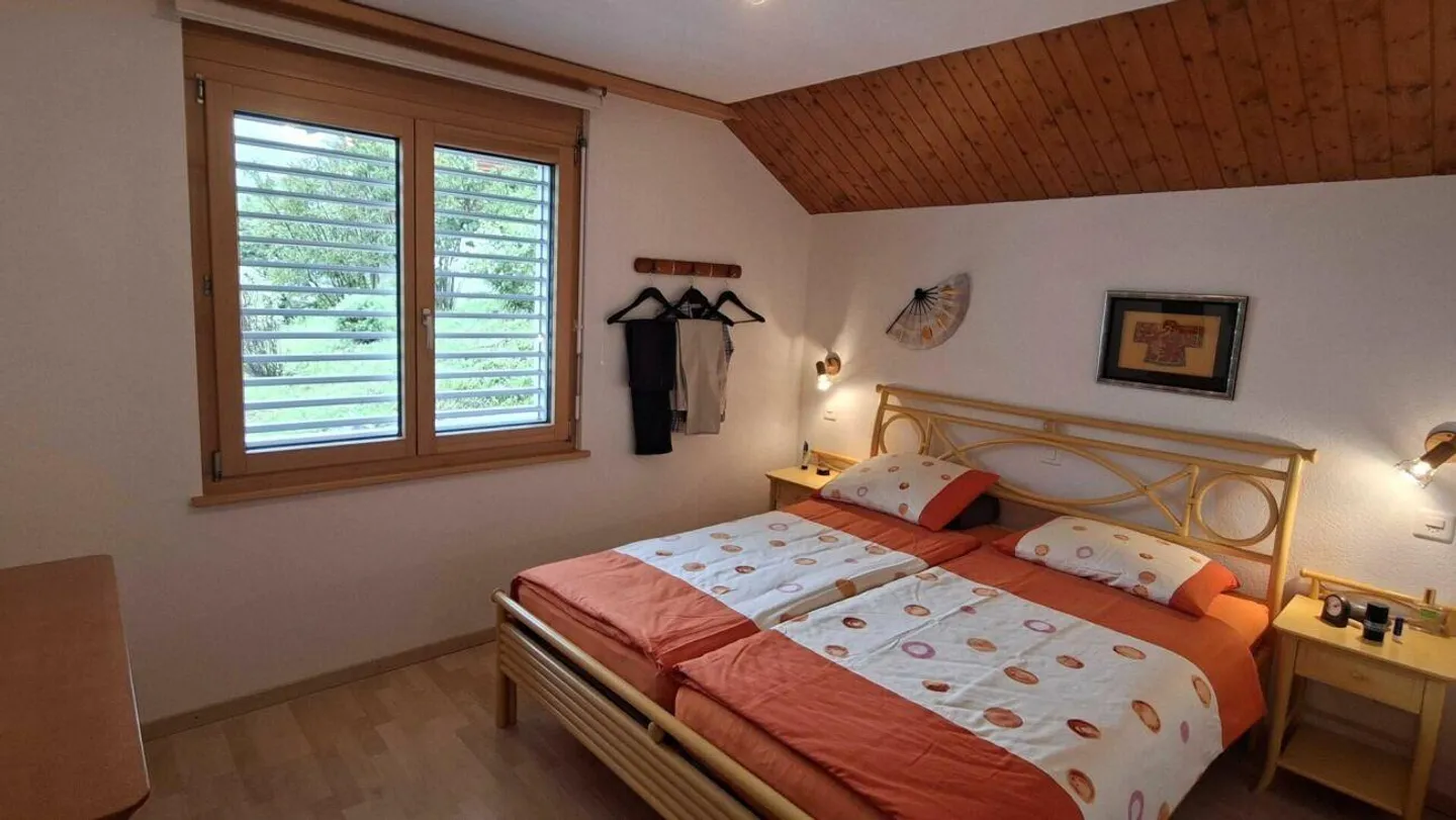 Stella unobstructed 3.5 room apartment with panoramic view - Photo 2 of 16