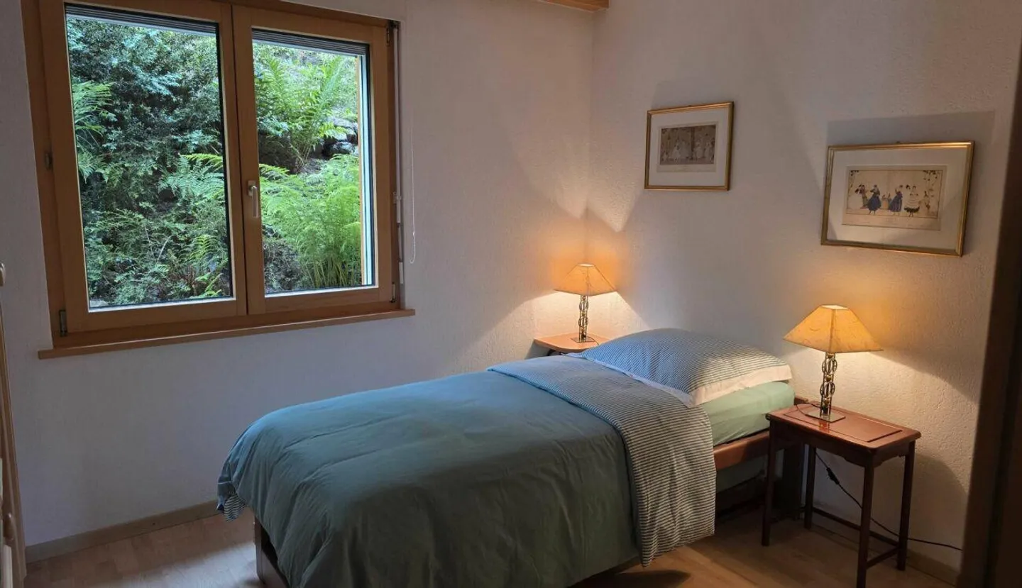 Stella unobstructed 3.5 room apartment with panoramic view - Photo 4 of 16