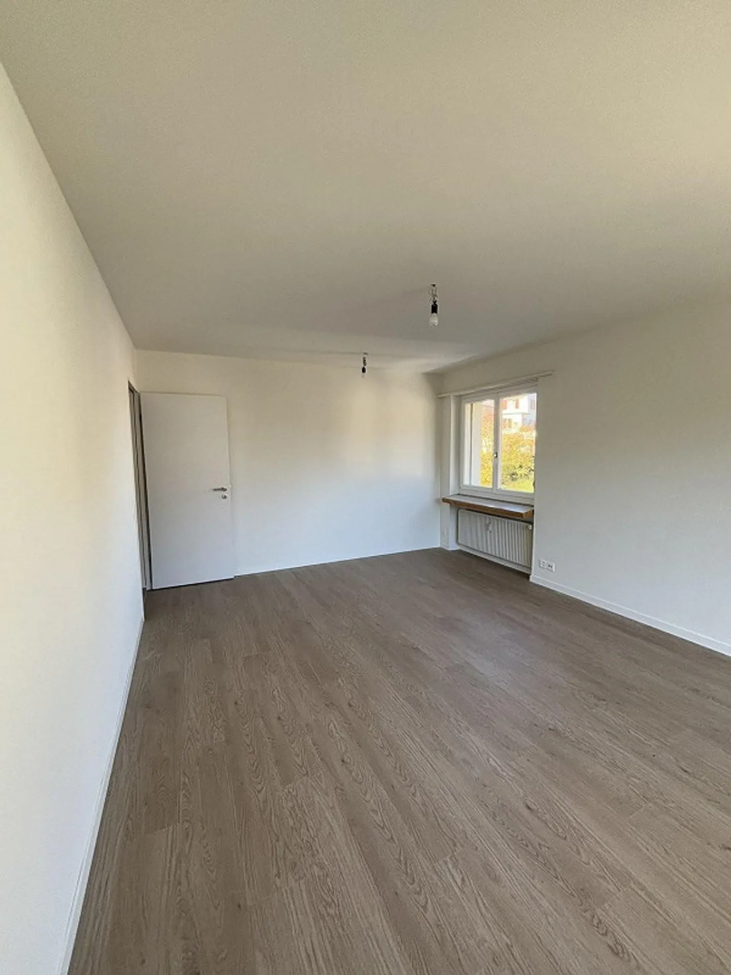 Frisch sanierte 3-Zimmerwohnung im Zentrum von Oberdorf - Foto 5 von 13