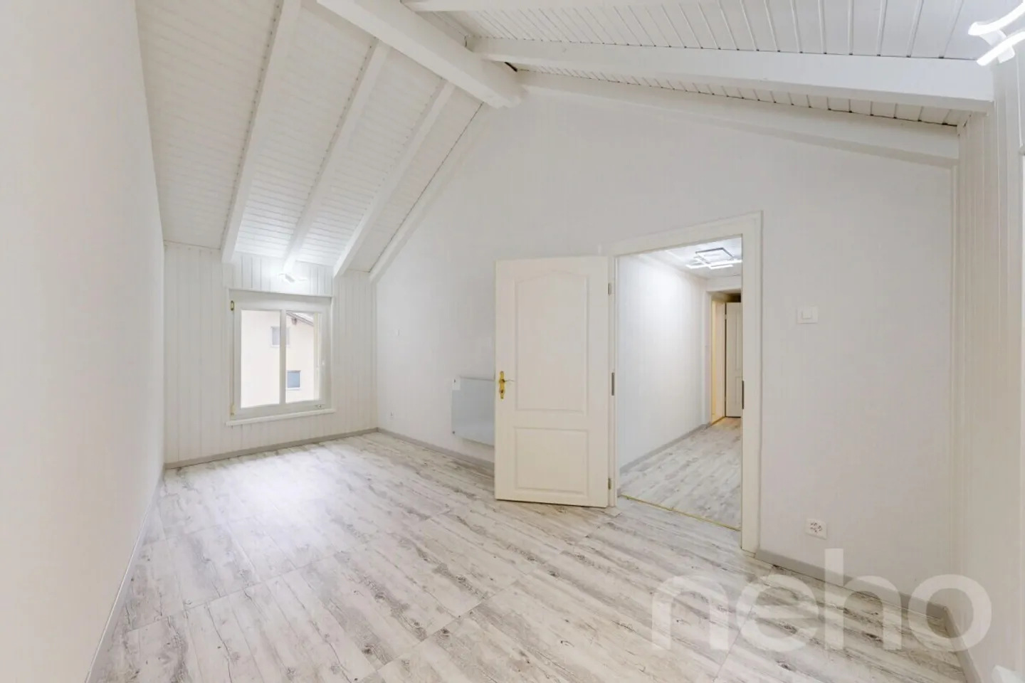 Maison familiale rénovée à Fully - Photo 8 sur 12