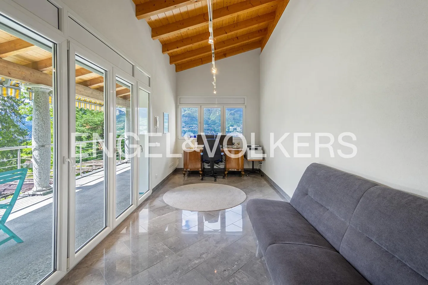 Paradiesische Villa für Maximalisten (15) - Foto 17 von 26