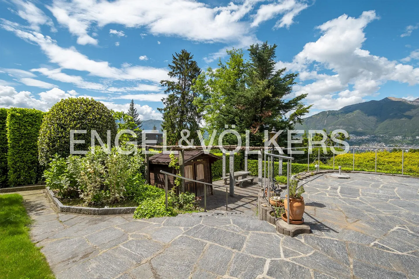 Paradiesische Villa für Maximalisten (15) - Foto 18 von 26