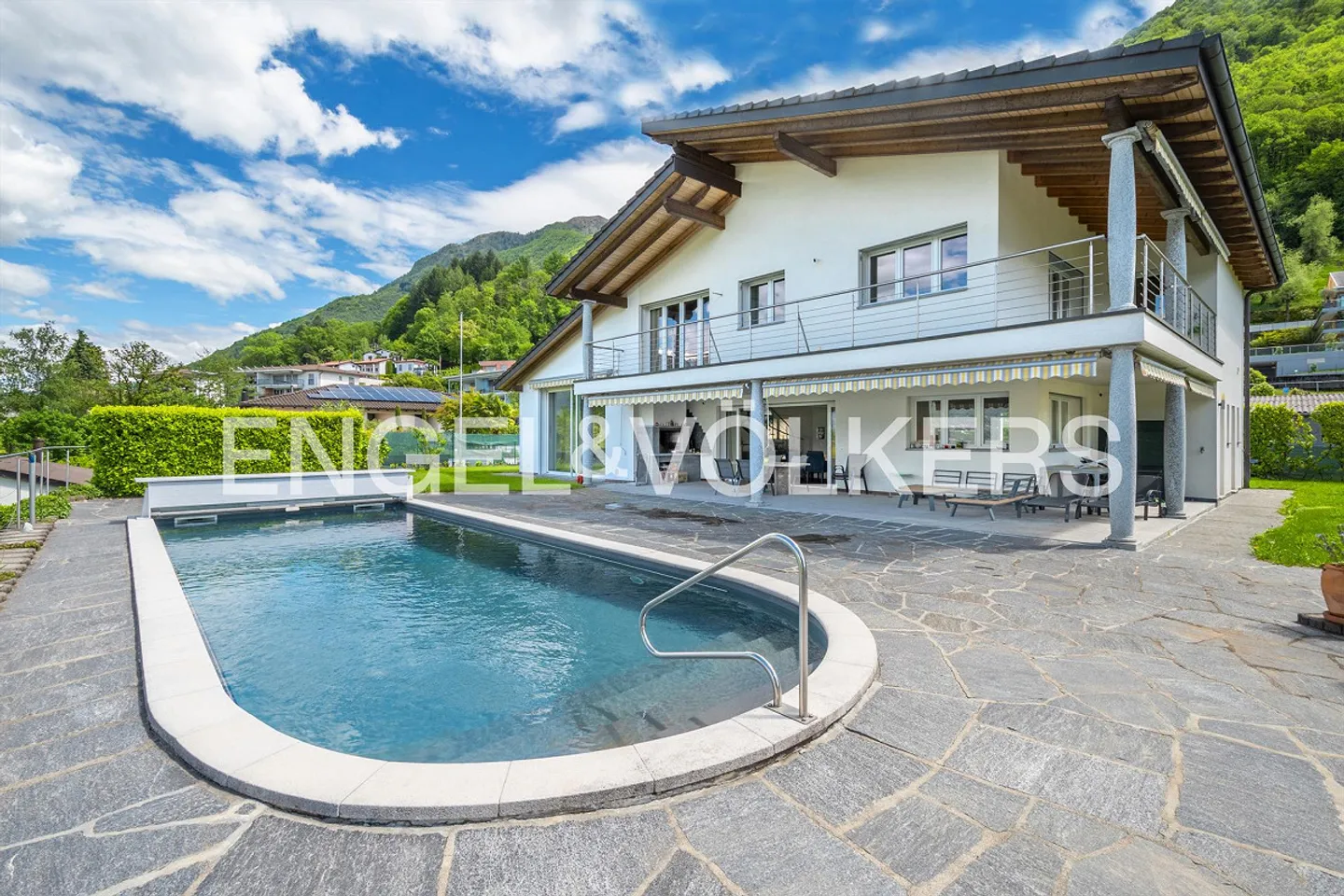 Paradiesische Villa für Maximalisten (15) - Foto 19 von 26