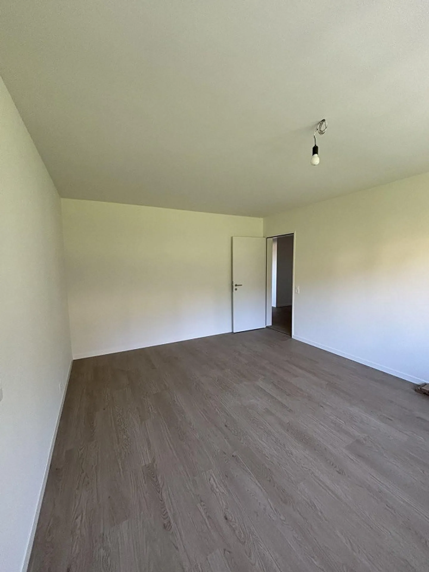 Frisch sanierte 3-Zimmerwohnung im Zentrum von Oberdorf - Foto 9 von 13