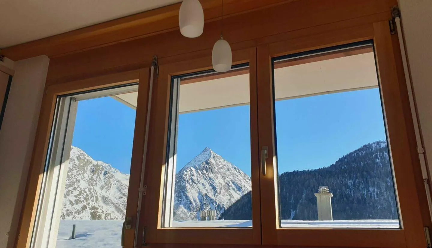 Stella unobstructed 3.5 room apartment with panoramic view - Photo 11 of 16