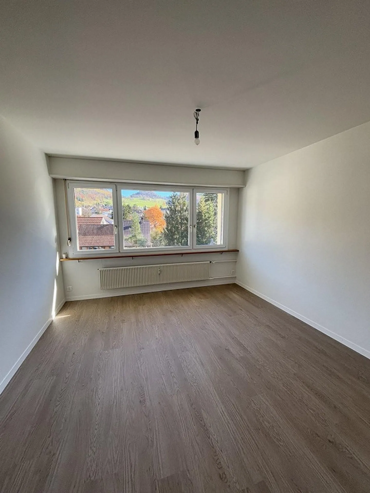 Frisch sanierte 3-Zimmerwohnung im Zentrum von Oberdorf - Foto 10 von 13