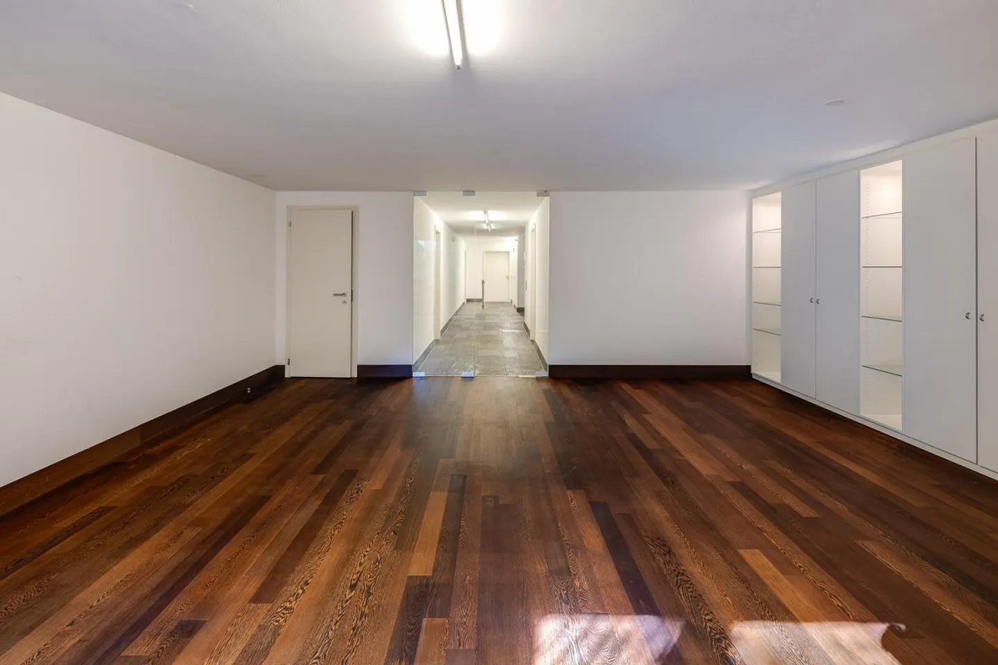 Exclusive semi-detached house with private wellness area - a space WONDER - Photo 11 of 13