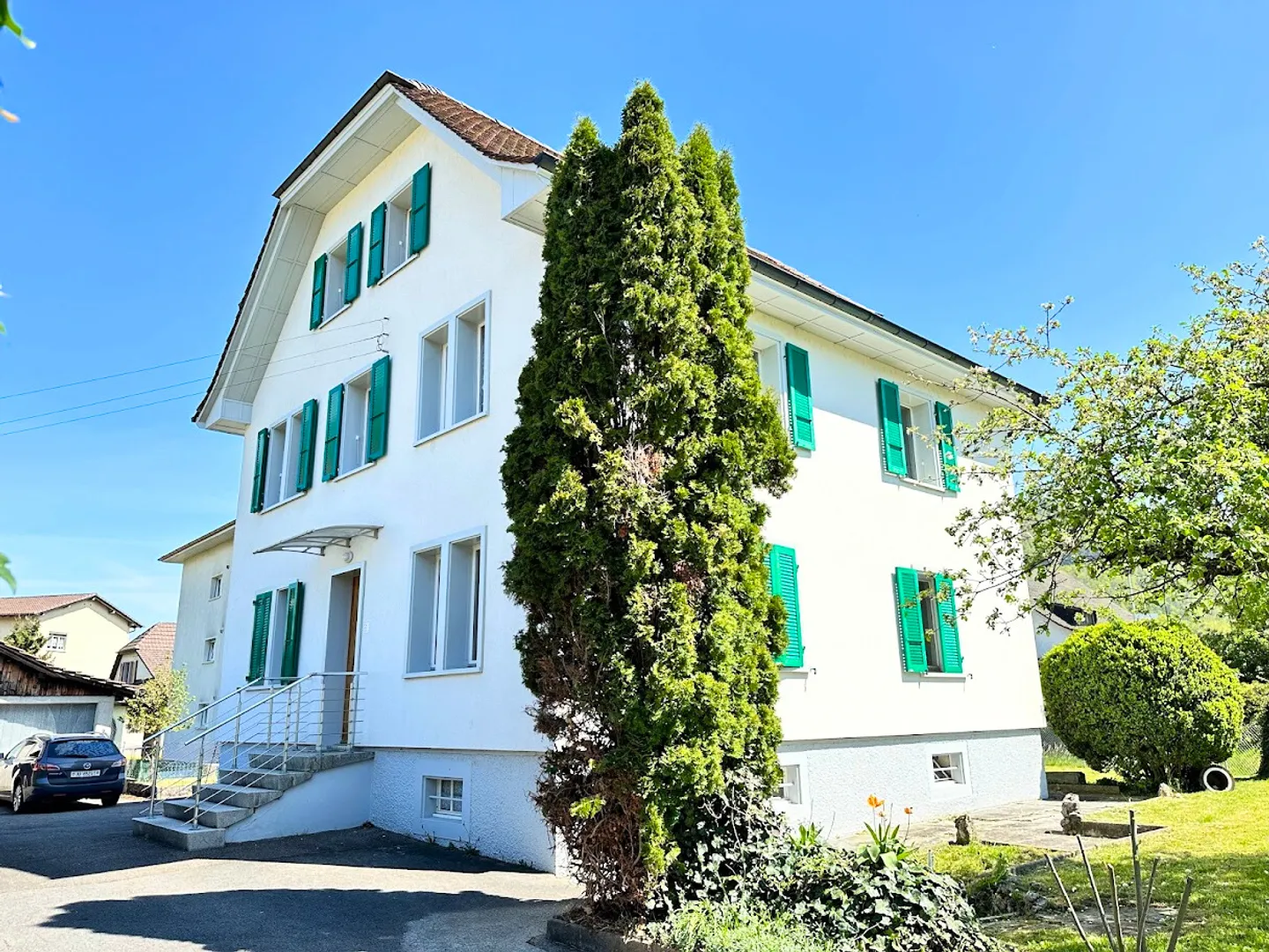 Edificio residenziale - Foto 1 di 12