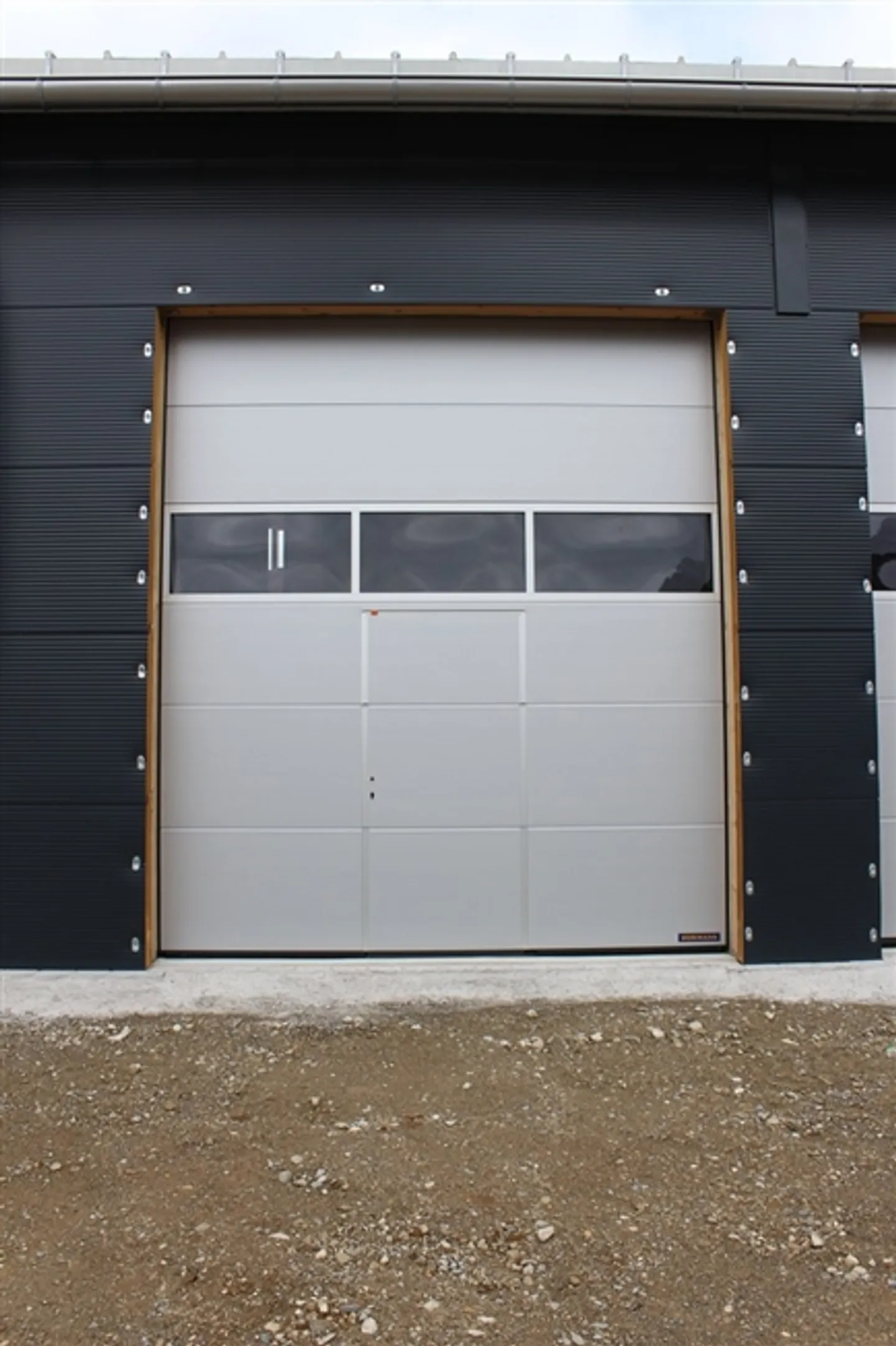 Vielseitiger Gewerberaum in Ramsen - Foto 8 von 9