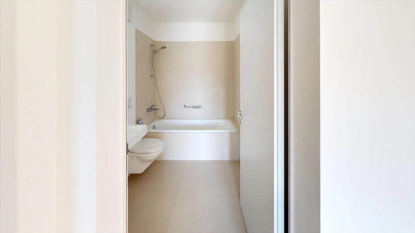 Un appartement confortable vous attend - et sans dépôt de garantie ! - Photo 4 sur 7
