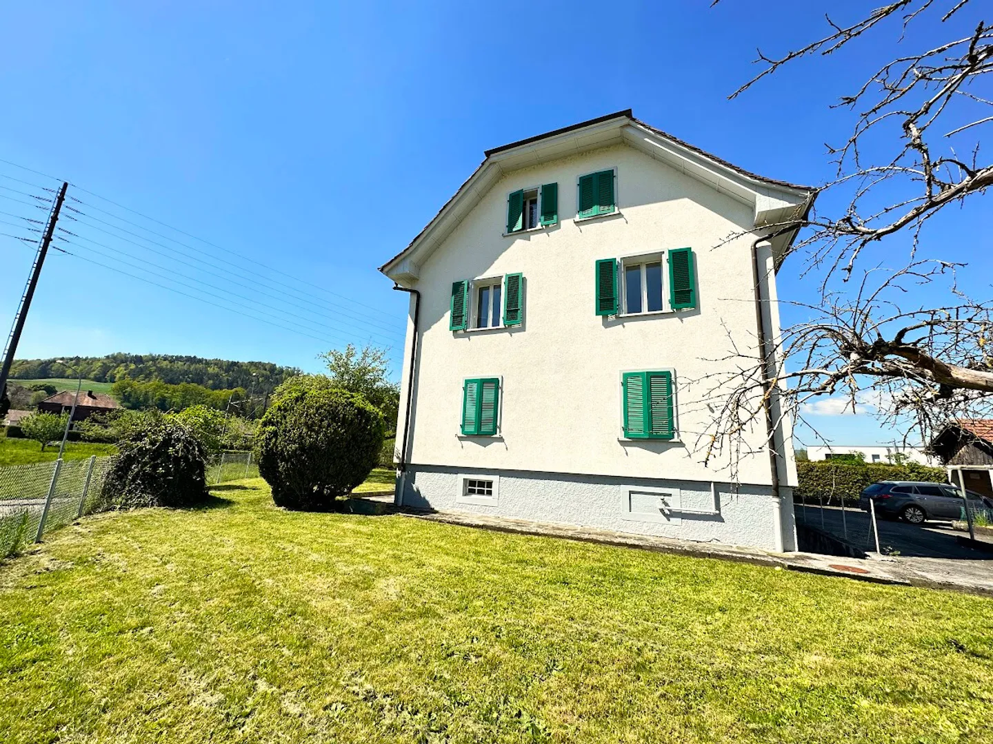 Edificio residenziale - Foto 5 di 12