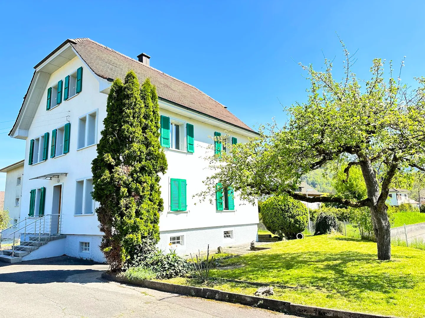 Edificio residenziale - Foto 10 di 12