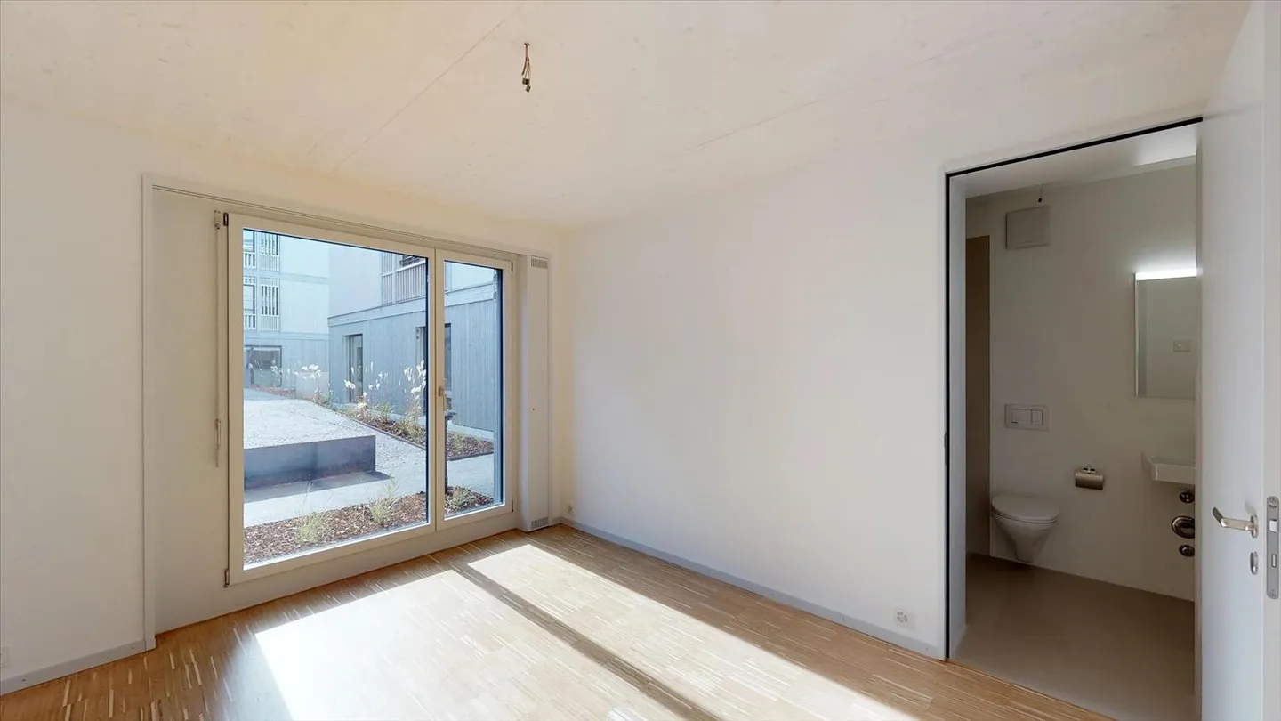 Un appartement confortable vous attend - et sans dépôt de garantie ! - Photo 5 sur 7