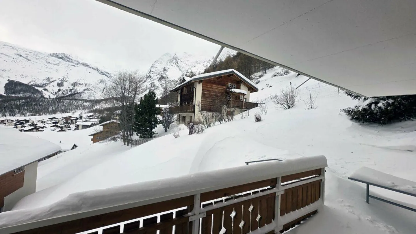 Stella unobstructed 3.5 room apartment with panoramic view - Photo 14 of 16