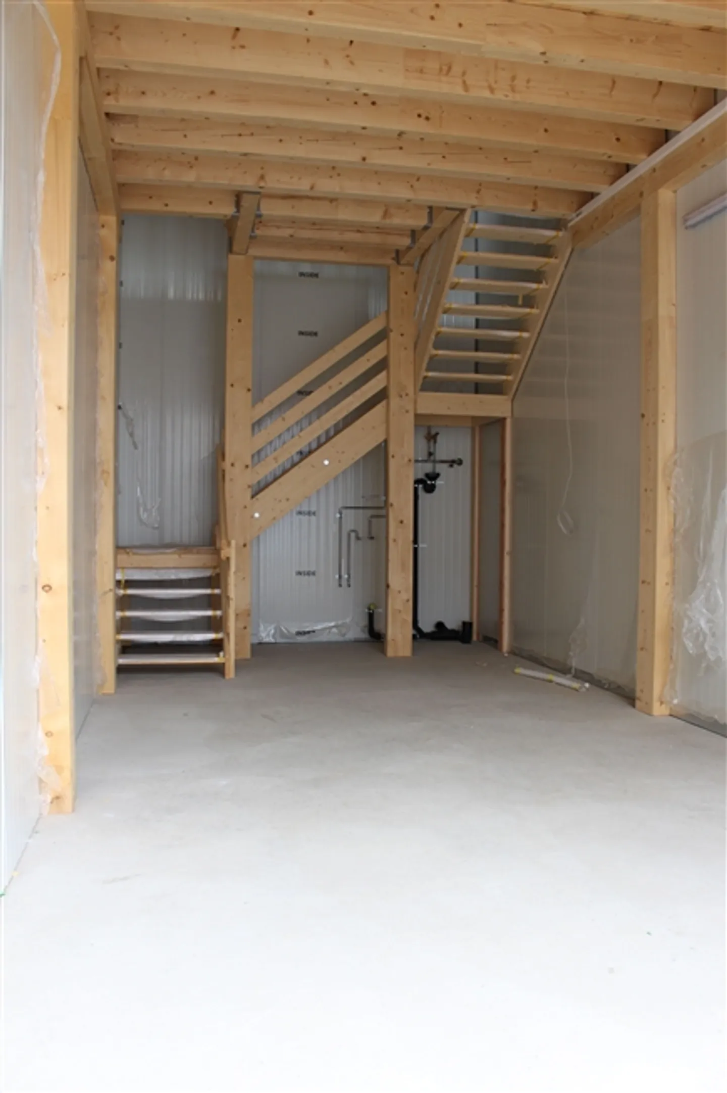 Vielseitiger Gewerberaum in Ramsen - Foto 4 von 9