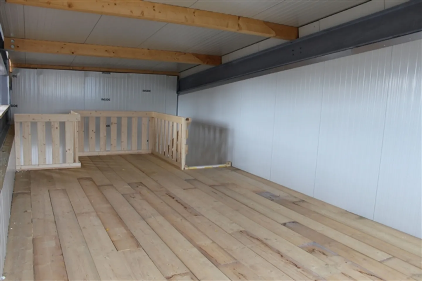 Vielseitiger Gewerberaum in Ramsen - Foto 5 von 9