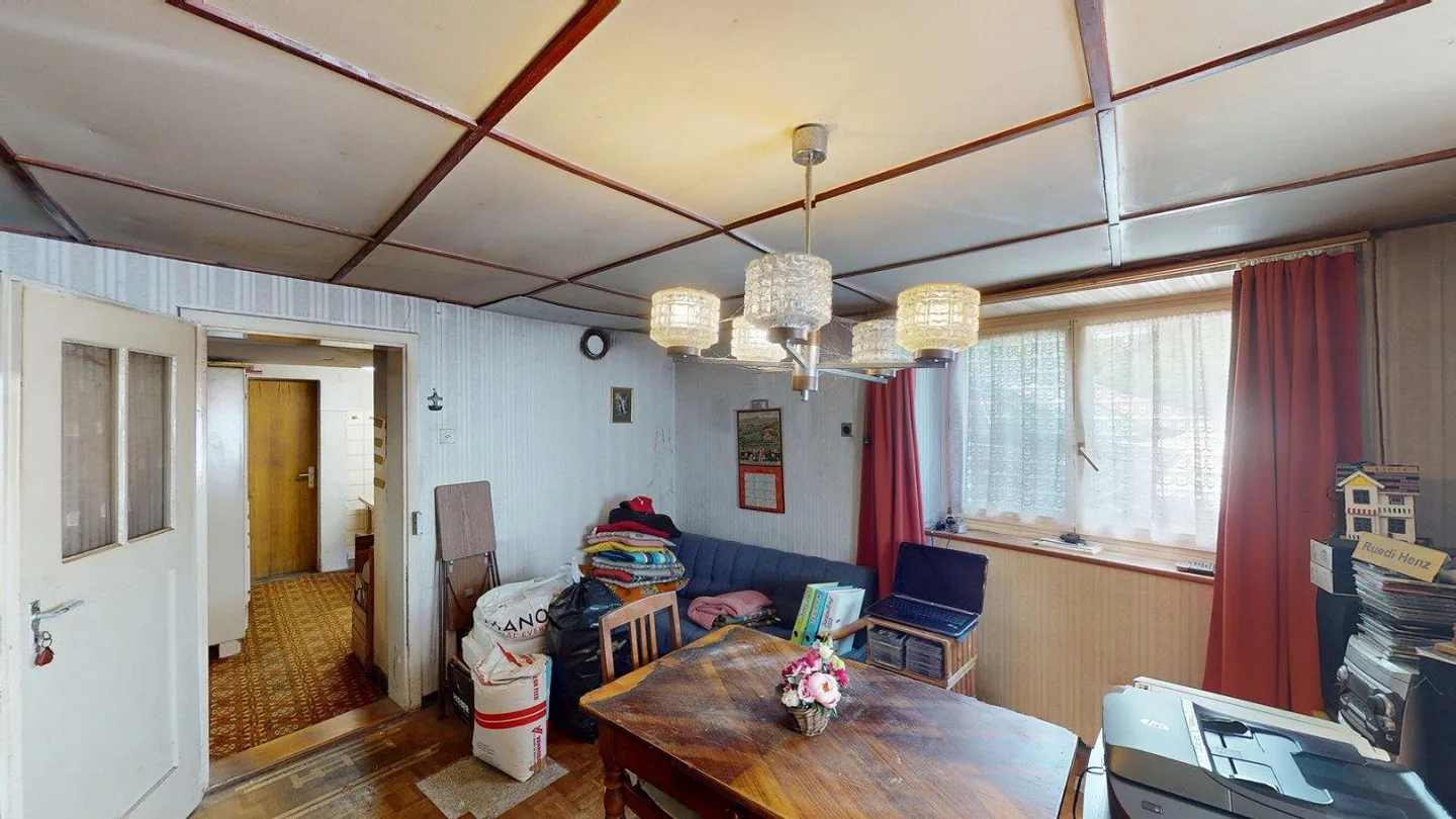 AgentSelly - Casa fine per la vita senza fronzoli - Foto 2 di 13