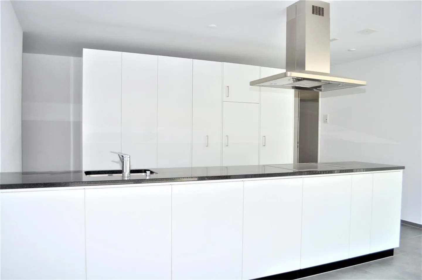 Grosszügige 3.5-Zi-Wohnung - Foto 4 von 13