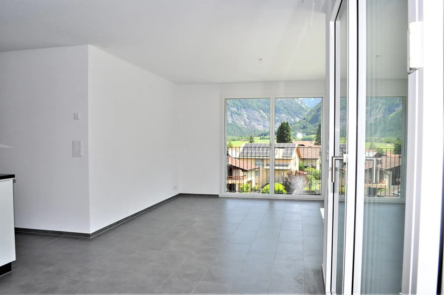 Grosszügige 3.5-Zi-Wohnung - Foto 6 von 13