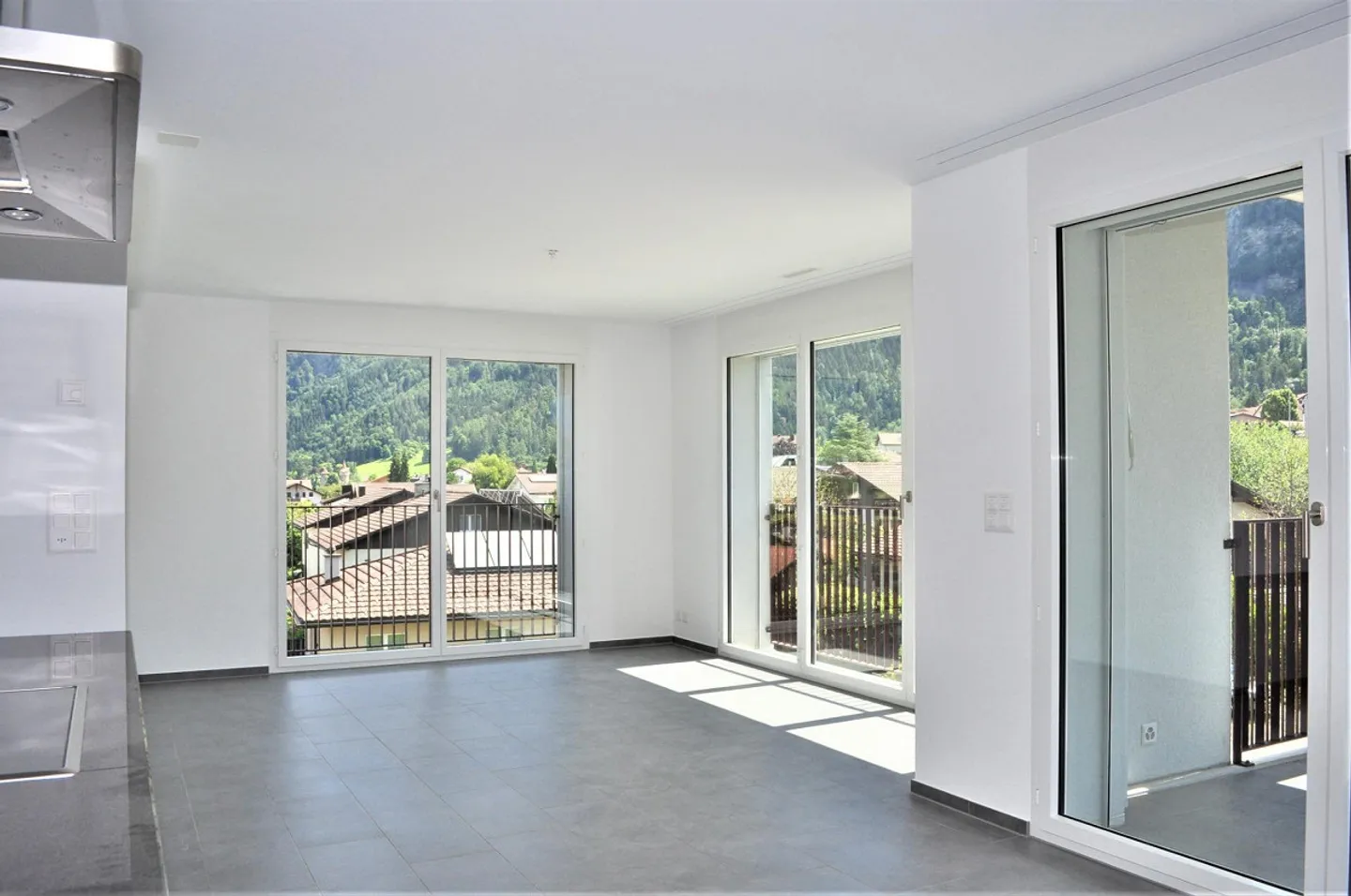 Grosszügige 3.5-Zi-Wohnung - Foto 7 von 13