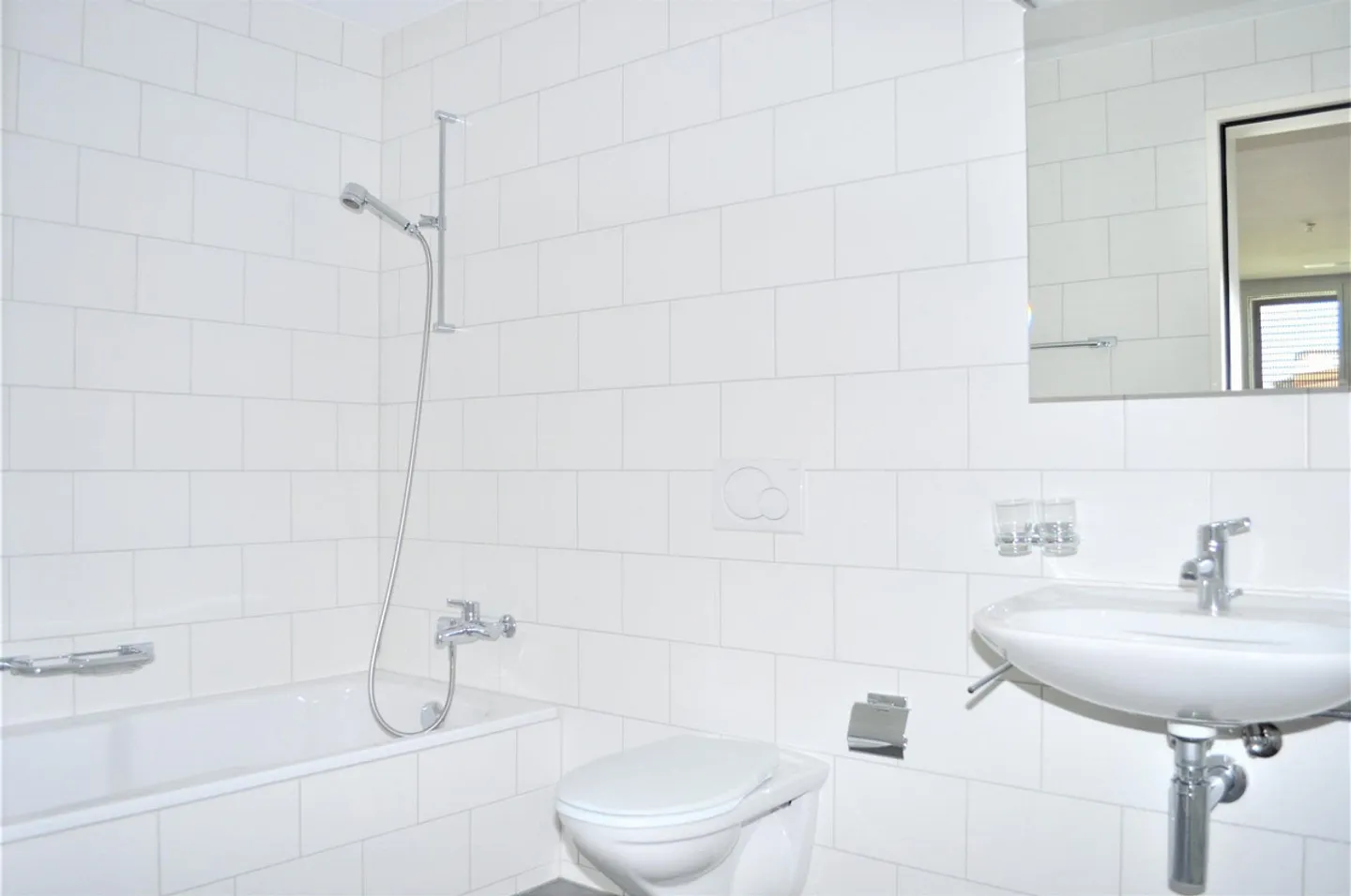 Grosszügige 3.5-Zi-Wohnung - Foto 8 von 13