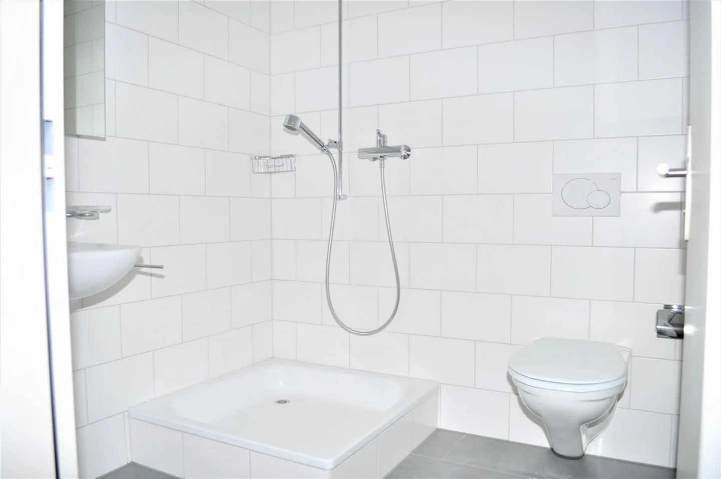 Grosszügige 3.5-Zi-Wohnung - Foto 9 von 13