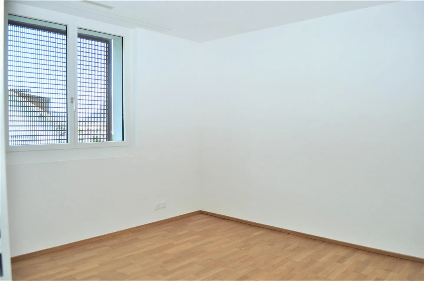 Grosszügige 3.5-Zi-Wohnung - Foto 12 von 13