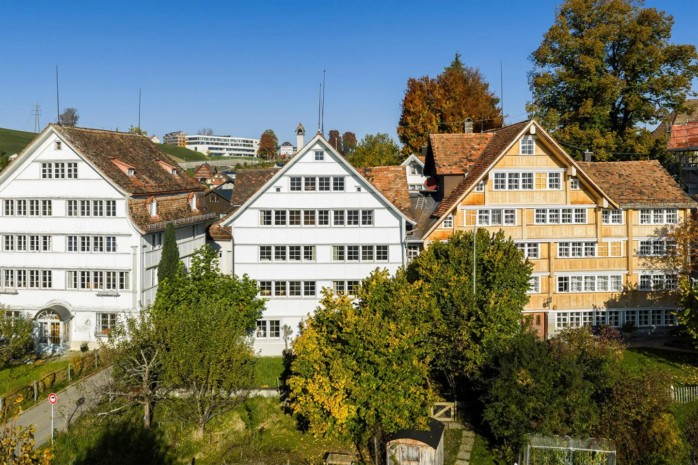 Charming Single-Family Home with Historic Flair in the Heart of Spe... - Photo 1 of 8