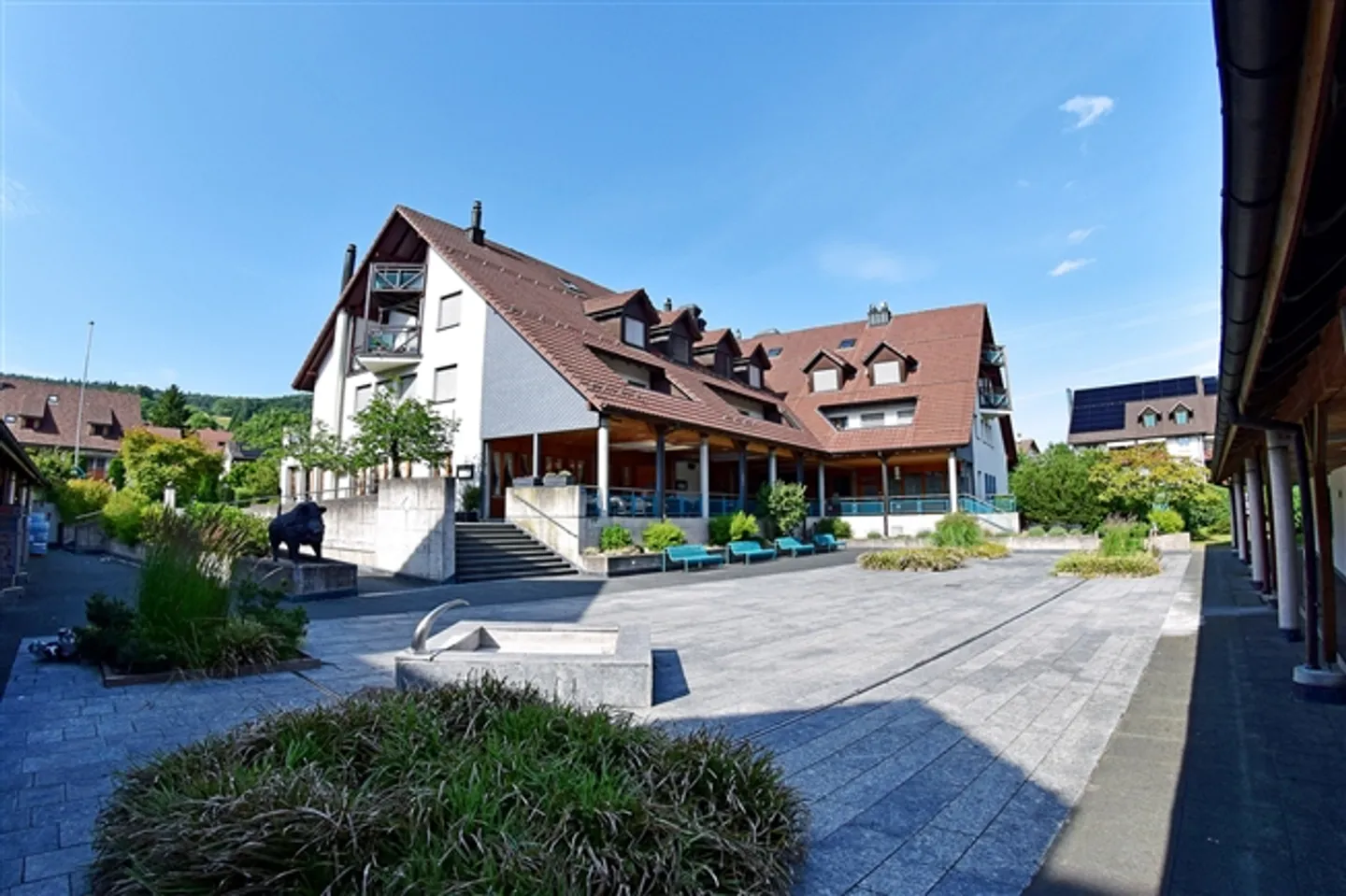 Flessibile e molto versatile! - Foto 1 di 9