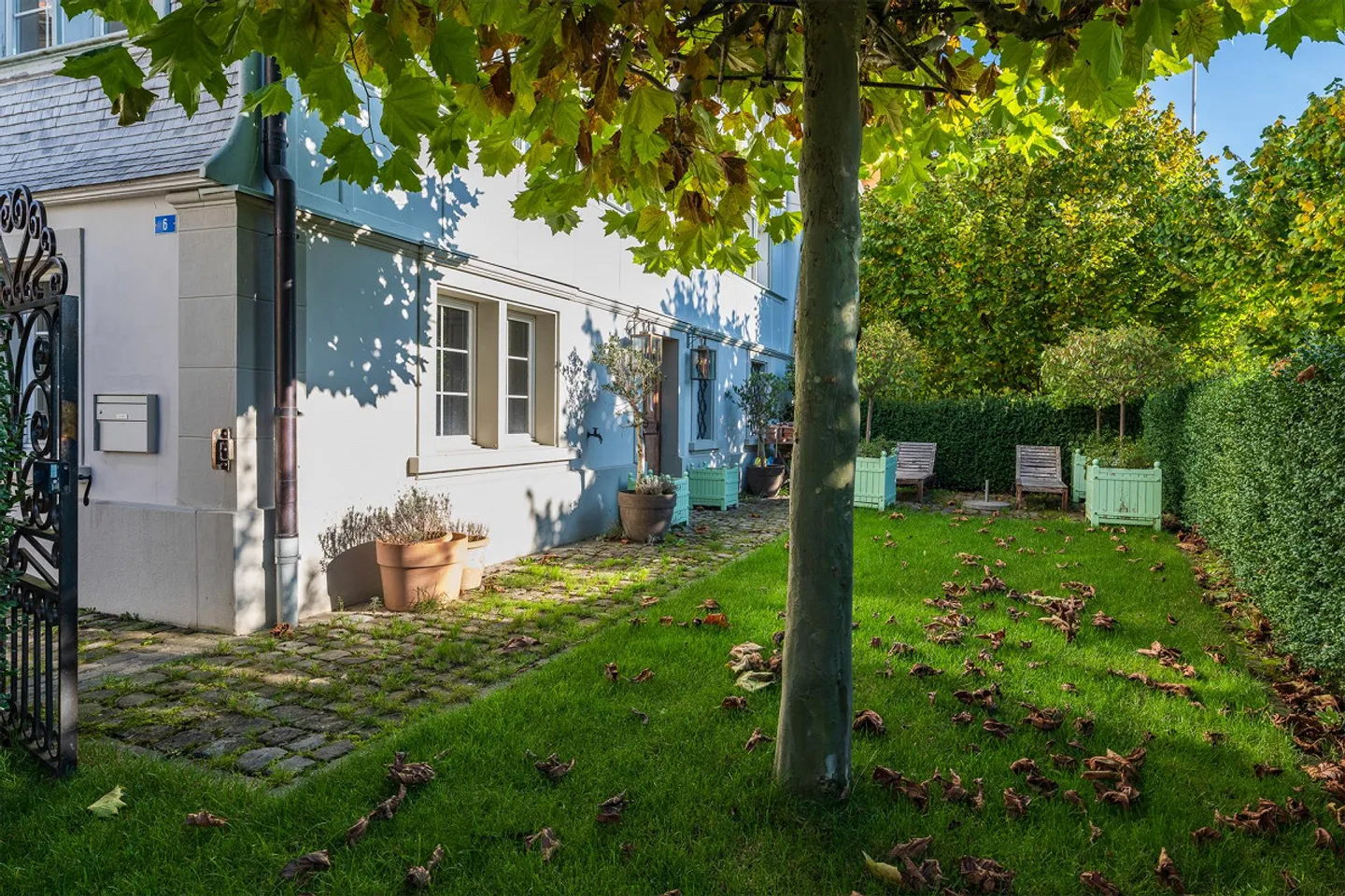 Charming Single-Family Home with Historic Flair in the Heart of Spe... - Photo 2 of 8