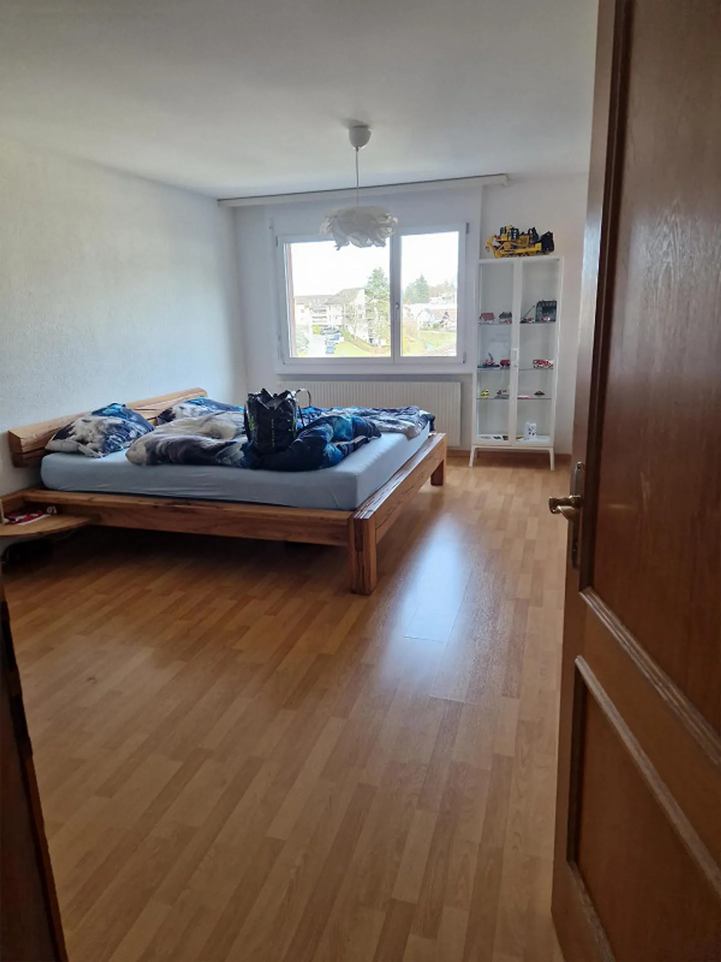 Appartamento di 4,5 stanze da affittare subito - Foto 9 di 15