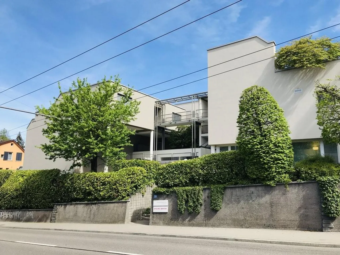 Grosszügige Attika-Wohnung mit Terrasse - Foto 1 von 9