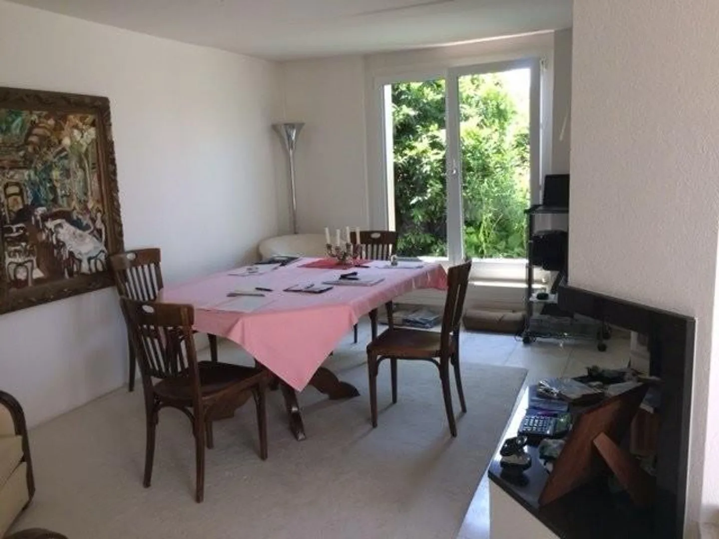 Grosszügige Attika-Wohnung mit Terrasse - Foto 3 von 9