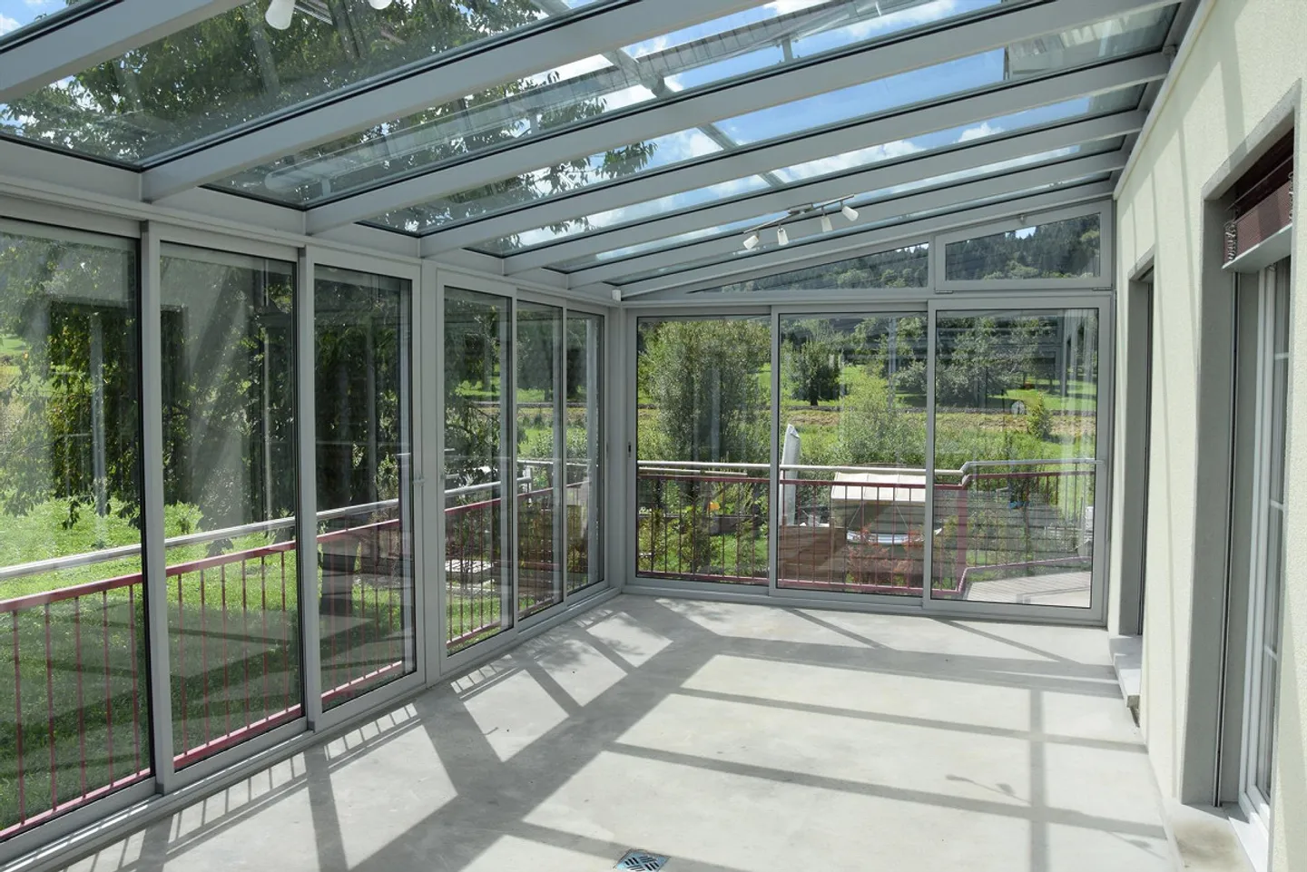 Maison individuelle attrayante avec véranda - Photo 9 sur 15