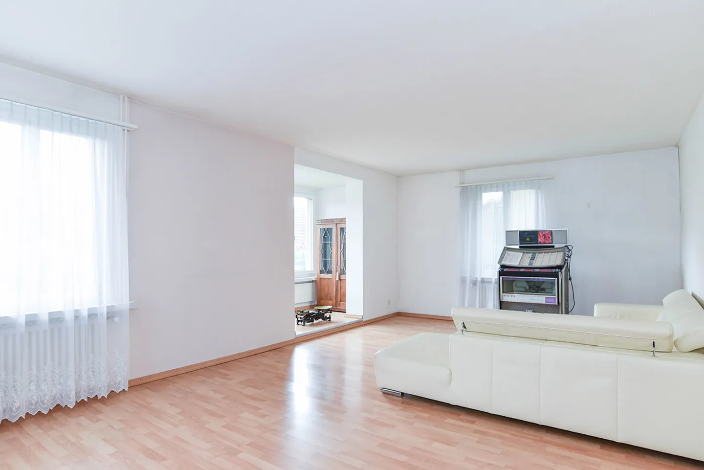 Paradis familial avec charme et beau jardin dans un emplacement central - Photo 2 sur 9