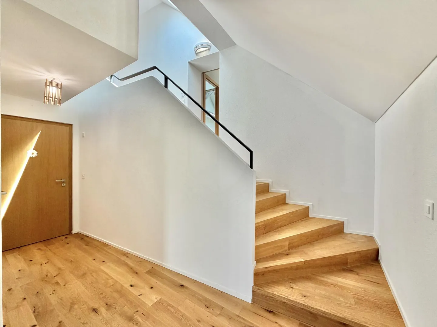 Appartement Duplex Charmant - Photo 1 sur 1