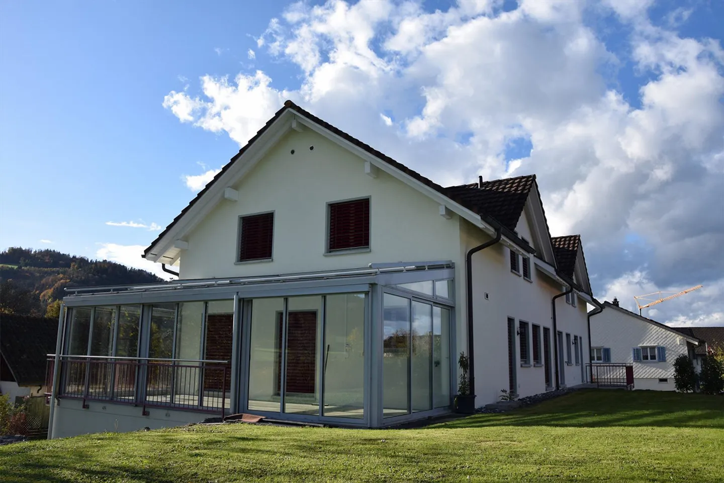 Maison individuelle attrayante avec véranda - Photo 5 sur 15