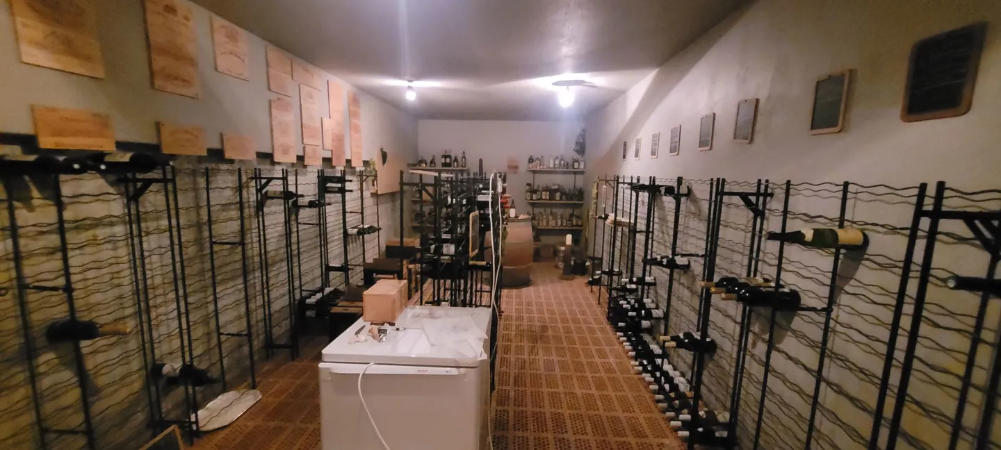 Chalet mit Panoramablick - Foto 8 von 13