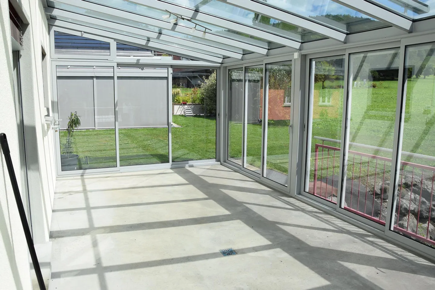 Maison individuelle attrayante avec véranda - Photo 8 sur 15