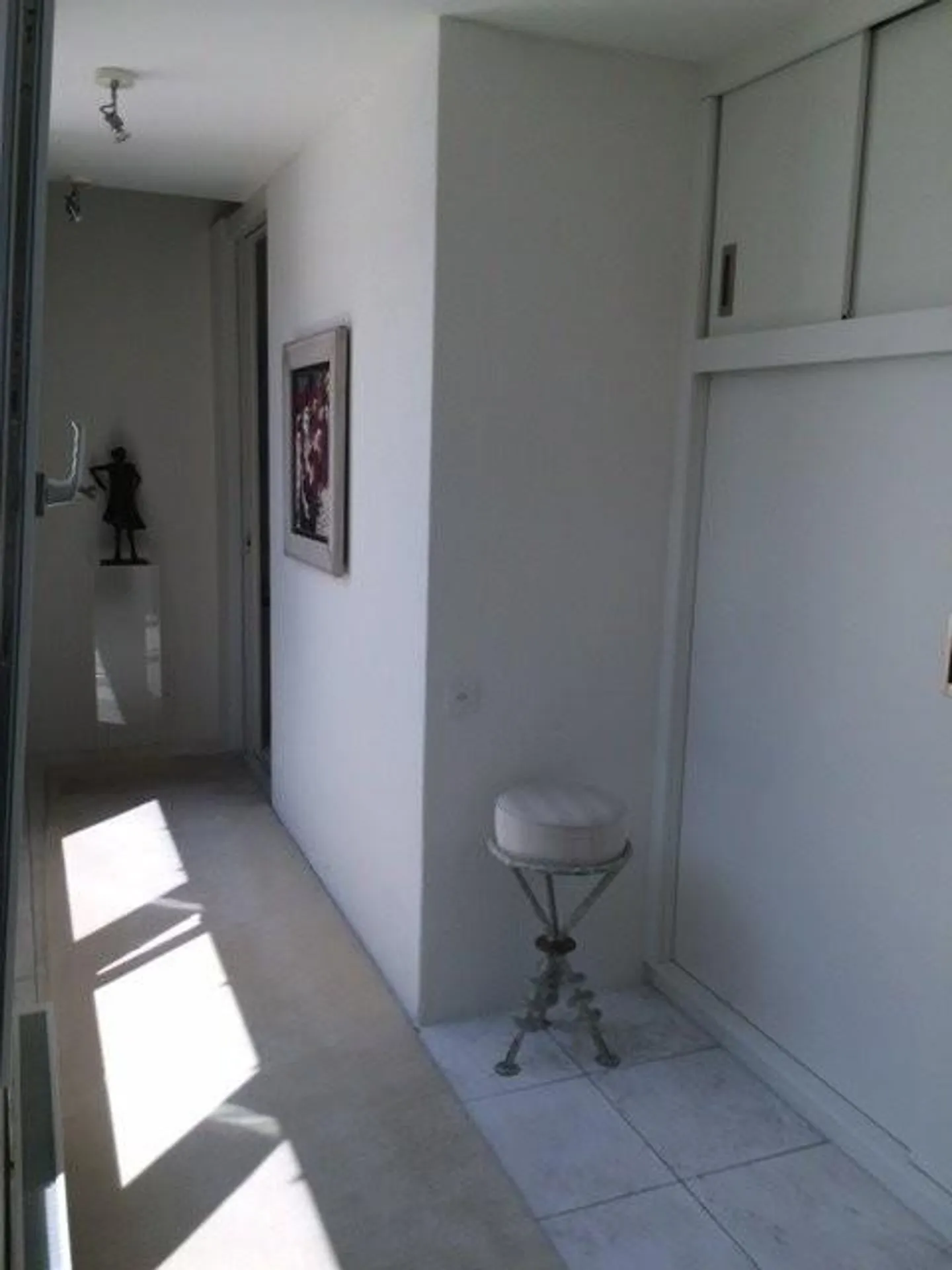 Grosszügige Attika-Wohnung mit Terrasse - Foto 9 von 9