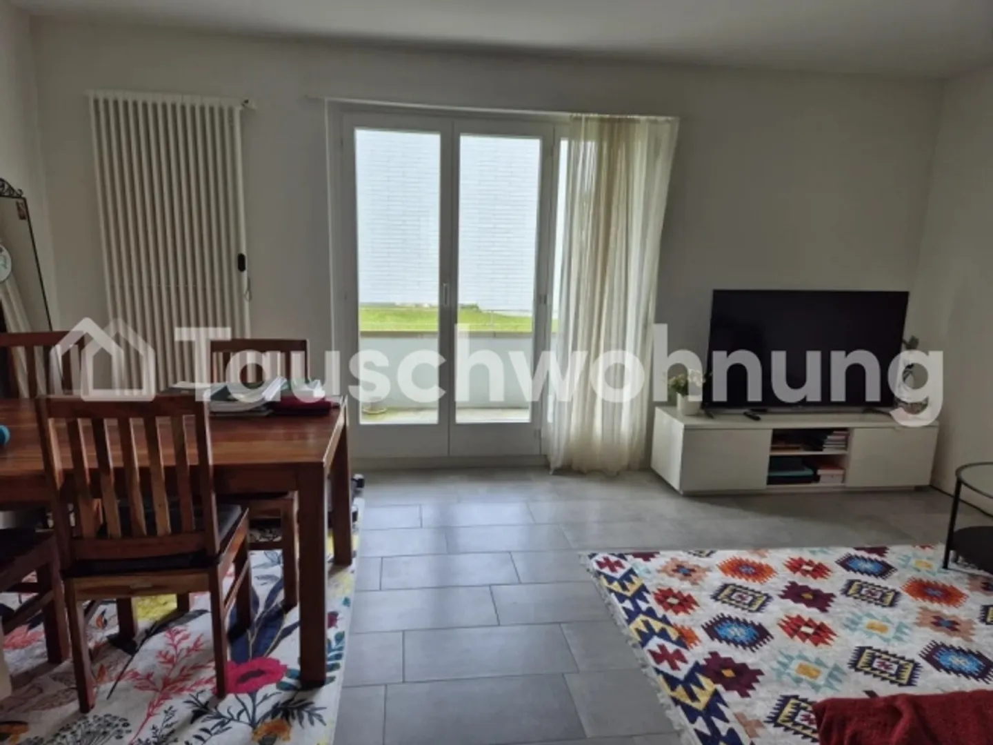 Charmant appartement 2,5 pièces - Photo 1 sur 1