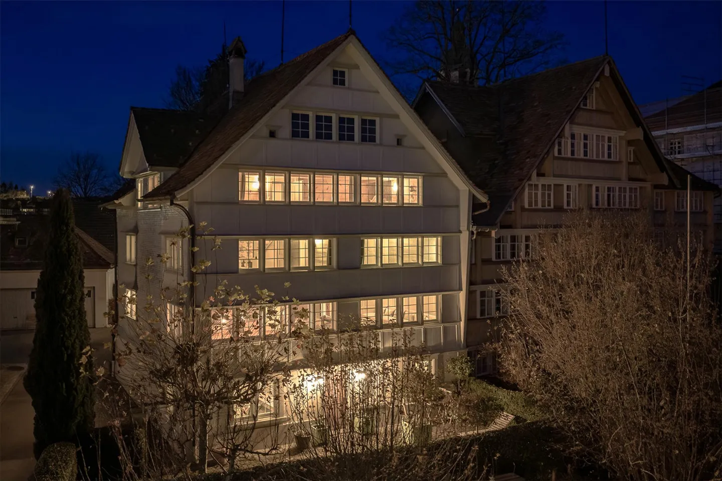 Charming Single-Family Home with Historic Flair in the Heart of Spe... - Photo 8 of 8