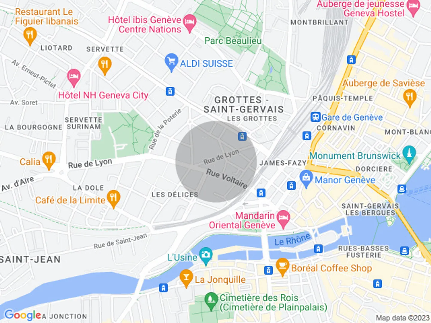 Verkauf im Namen eines Loses von vier Wohnungen. - Foto 4 von 4