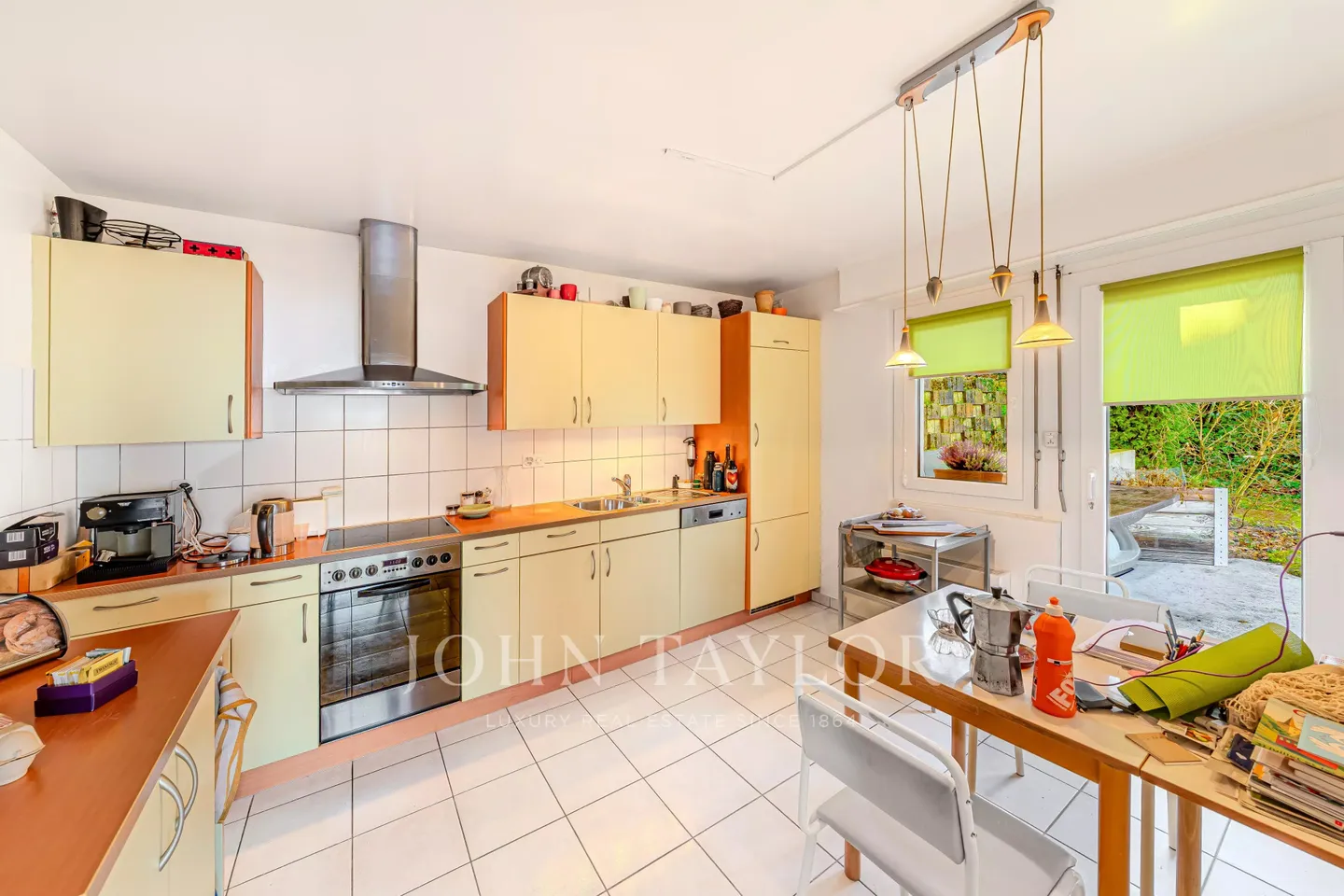 Charmante Villa Mitoyenne - Photo 1 sur 2