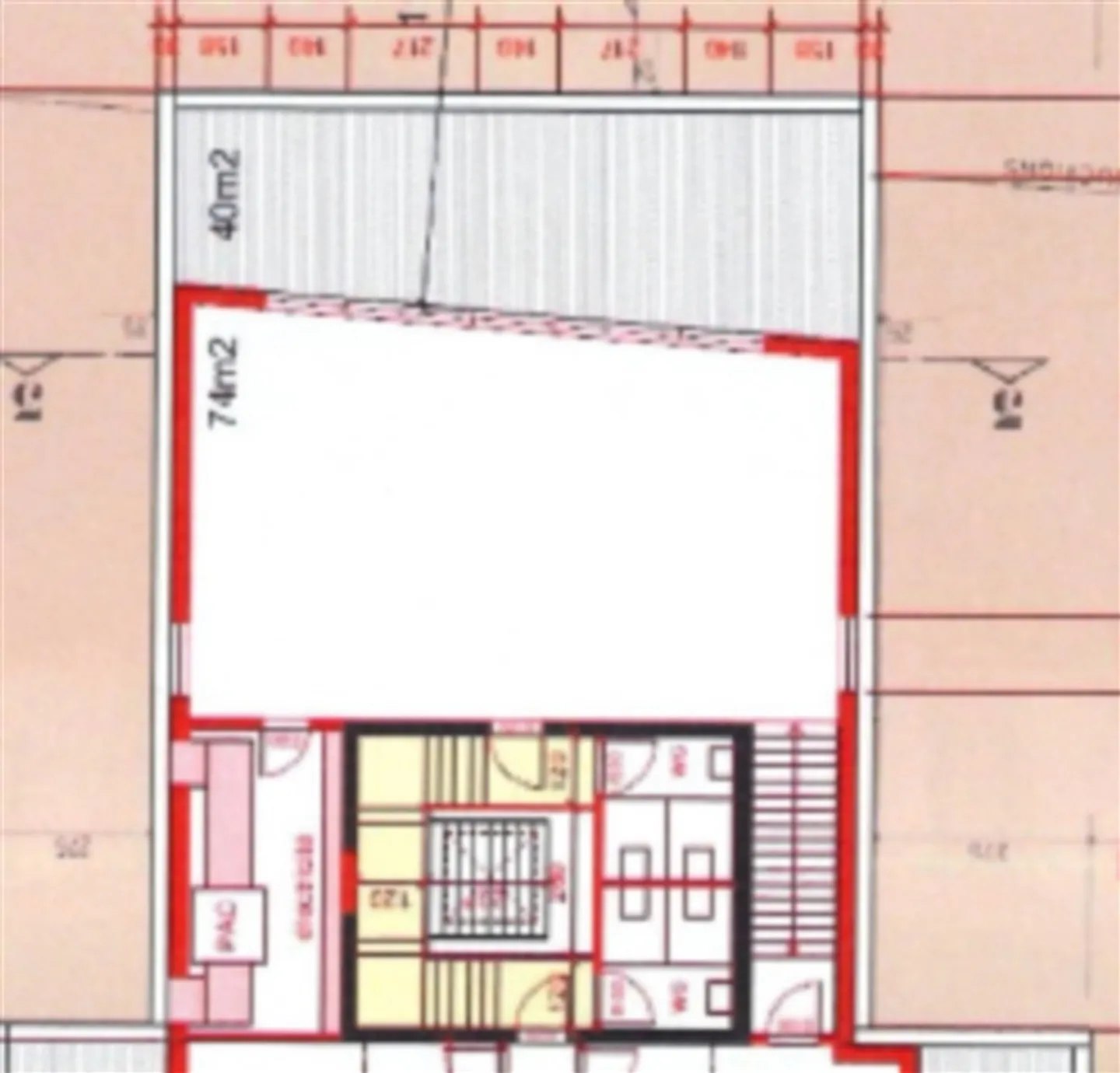 Bureau dans un emplacement idéal - Photo 7 sur 7