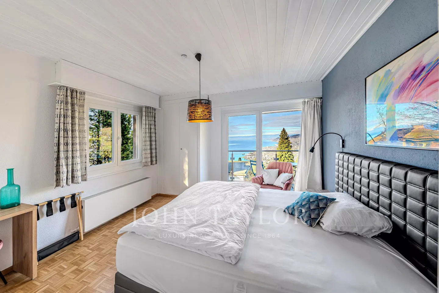 Charmante Villa Mitoyenne - Photo 2 sur 2